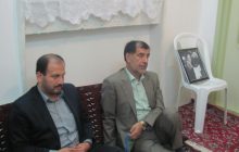 گزارش تصویری سفرنائب رئیس مجلس به علی آبادکتول