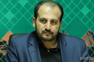 رفع دغدغه‏ های معیشتی و بیکاری اولویت‏ های کاری استاندار جدید گلستان