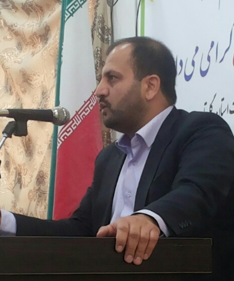 جلسه توسعه و سرمایه گذاری استان گلستان برگزارشد